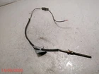 Capteur de température des gaz d'échappement