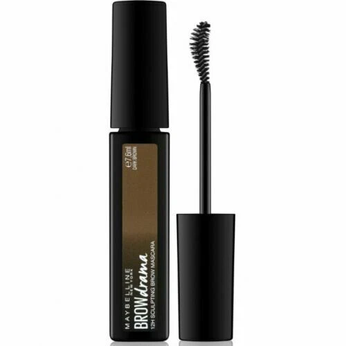 Maquillage mats Maybelline New York pour sourcils