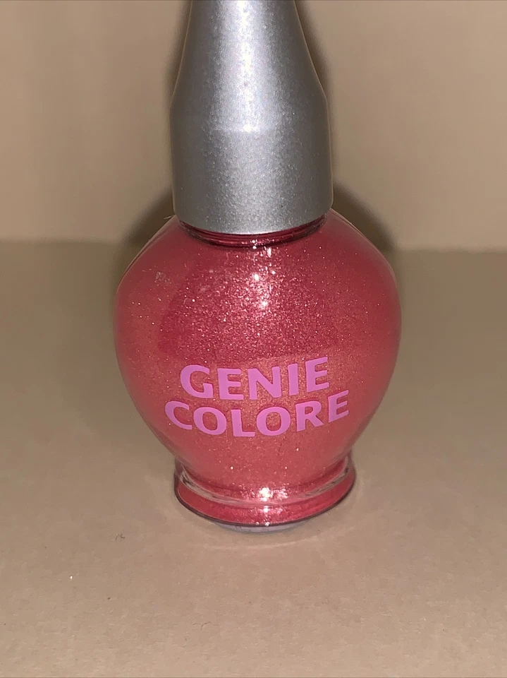 LColoreScience Genie Colore Loose Mineral EyeShadow Shade: Seduction. - Image 2 of 4