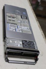 Dell PowerEdge M620 Blade Server HHB003