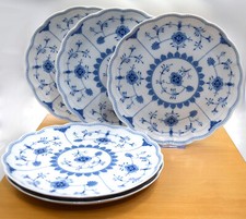 Kaiser Porzellan Romantica  Bornholm Speiseteller Teller ø 24,4 cm mehrere