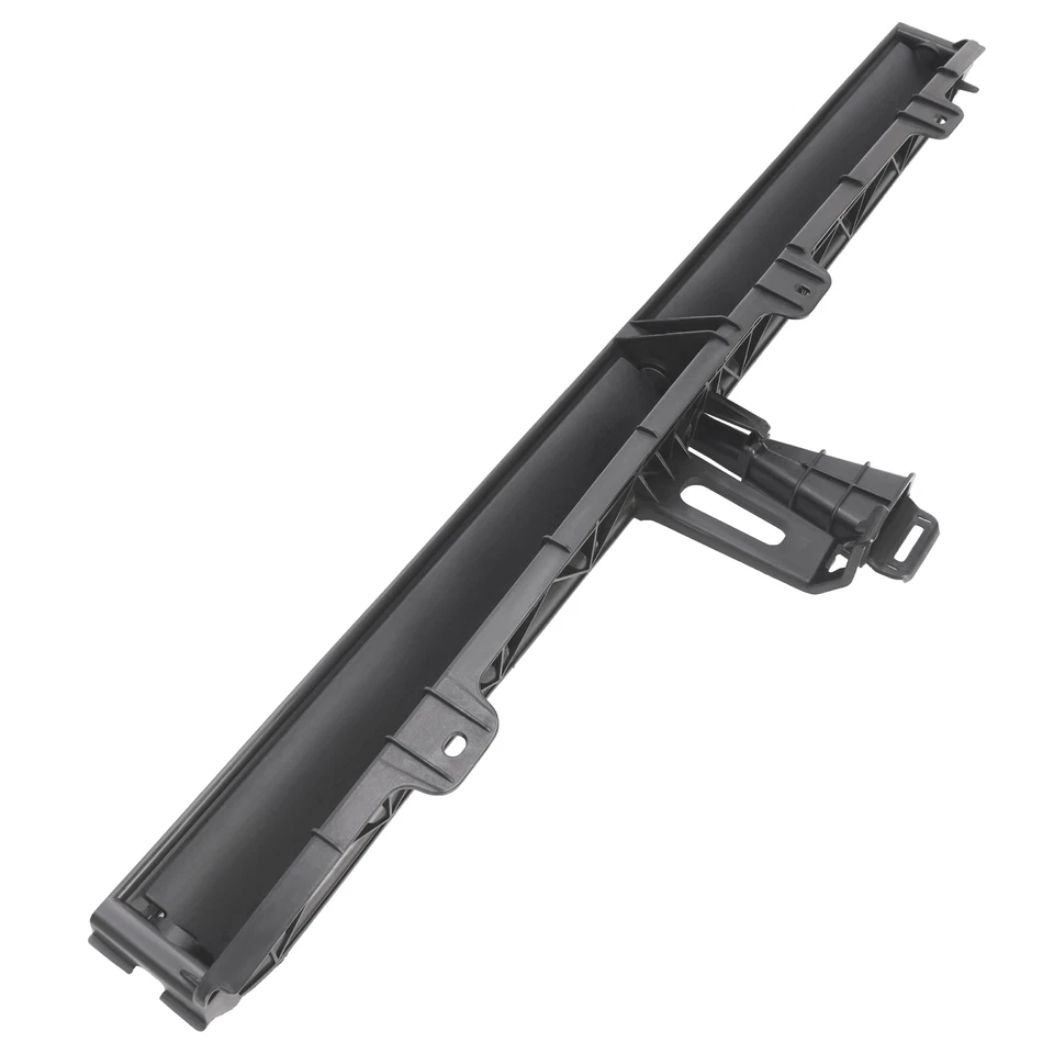 Rejilla del obturador del radiador para Chevrolet Equinox GMC Terrain 18-2022 2018 84614525 Foto 3 de 4