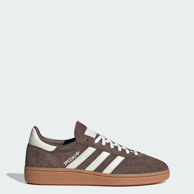 本日限定価格!! adidas HANDBALL SPEZIAL IF6490 IF6490 adidas Originals Handball Spezial Earth Strata Off White
