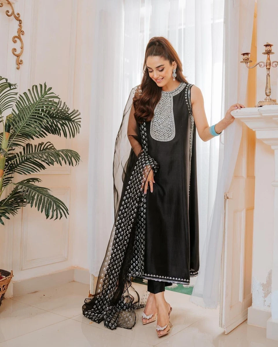 New party wear salwar suit sale