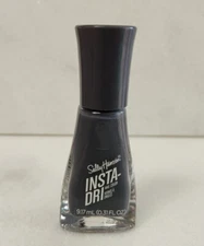 1- Sally Hansen Insta-Dri Nail Color Polish #553 Grease Lightning..