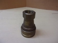 Hansen 8-HK Brass Quick Connect