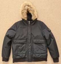 Penfield Thornwood Womens Insulated Bomber Jacket