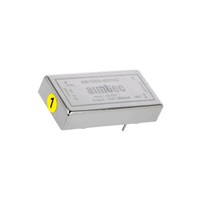 AM10EW-4803SZ Wandler: Dc/Dc 10W Ueing: 9-36V 3,3VDC Iausg: 2A DIP24 30G Aimtec