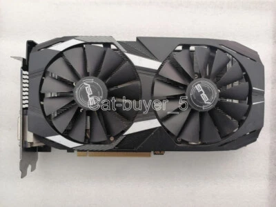 AMD Radeon RX 590 AMD 8 GB Memory Computer Graphics Cards for sale