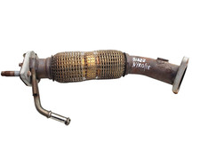 ✅ KIA NIRO ENGINE EXHAUST FLEX DOWN PIPE 2017-2019 OEM