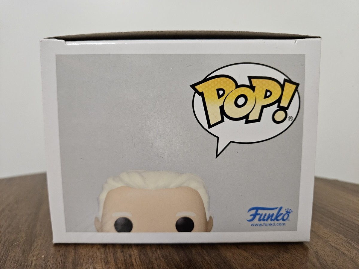Funko Pop! Daemon Targaryen w/ Egg #09 Vinyl Figure House Of