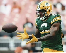 JOSH JACOBS GREEN BAY PACKERS 8X10 SPORTS PHOTO (AB-2)