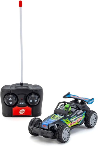 Kyosho Egg R/C First Time Little Buggy Blue 3.1×5.7×2.4in TU007 - Picture 18 of 24
