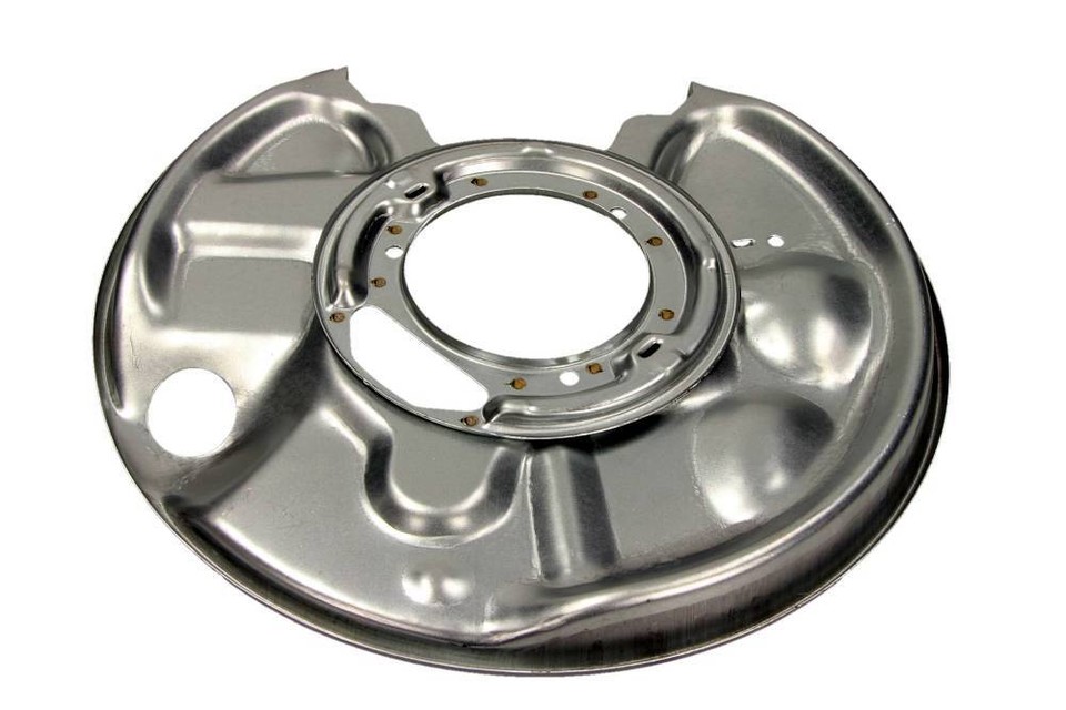 233312 SPRITZBLECH BREMSSCHEIBE NK NEU OE QUALITÄT eBay