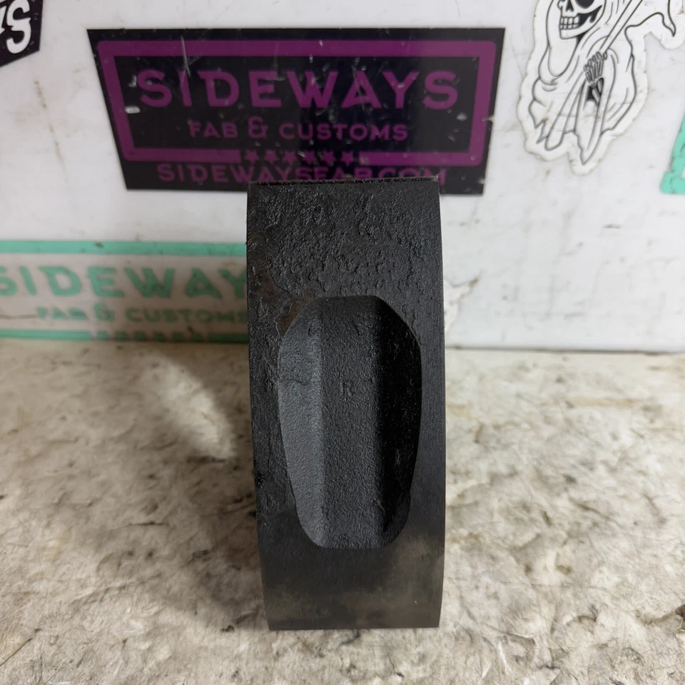 Rotor trasero motor Mazda RX7 12A 79-83 FB SA Foto 3 de 4