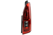 Heckleuchte Rückleuchte passend für Toyota Proace City Verso RE 19- o. Lampentr.