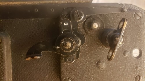 Graflex RB Series B Vintage Camera - Picture 17 of 18