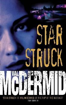 Star Struck de McDermid, Val | Livre | état bon