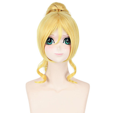 HAPPY❁⃘*.゜様lou ivy1 LF HW Adley HD Lace Front Wig Zury Sis