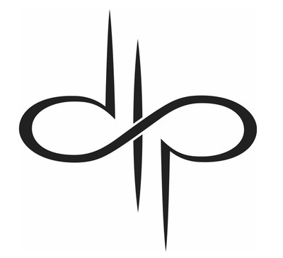 Decal Vinyl Truck Car Sticker - Music Rock Band Devin Townsend Logo
