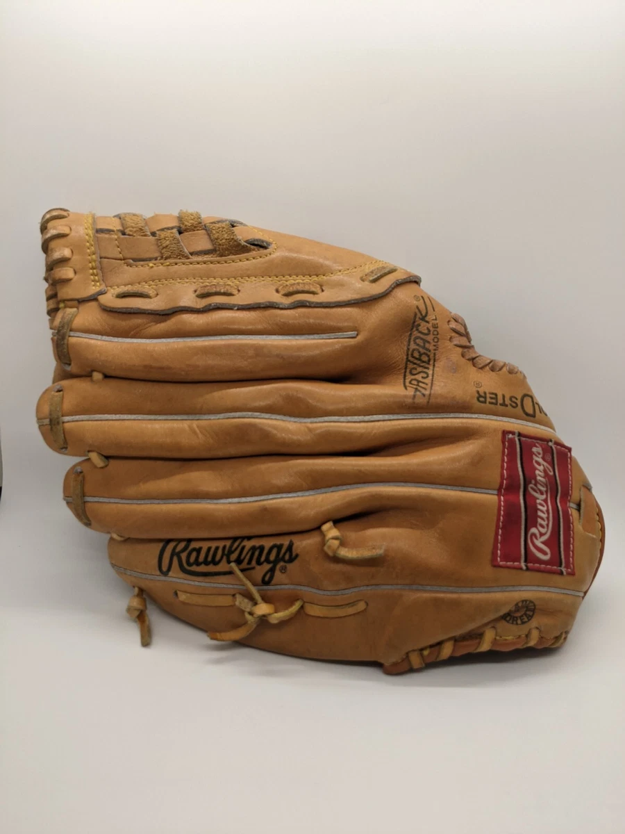 Rawlings rsgxl 14 sales inch