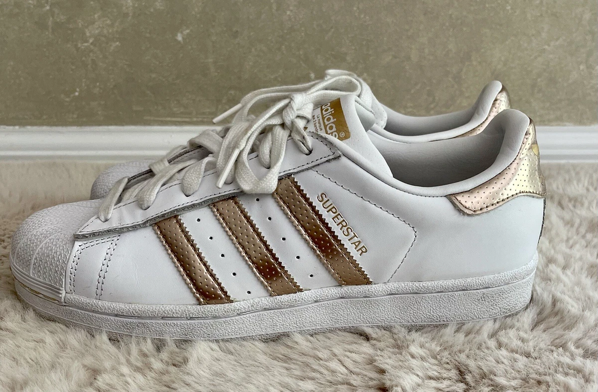 Adidas leather top shoes for sale