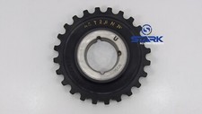 ACT2.6NN Reich Arcusaflex Drive Coupler