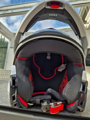 Nolan Motorrad Helm 