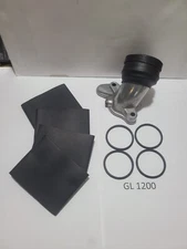 Complete Re-Seal kit Intake manifold elbow boot repair HONDA GL1200 GOLDWING