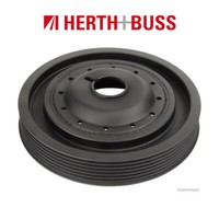 Herth+Buss Jakoparts Riemenscheibe Kurbelwelle FüR Nissan Cube Juke Kubistar No
