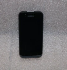 BLUEBIRD EF500 Wireless Handheld Android Mobile Computer 2D Barcode Scanner.