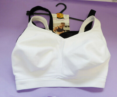 extra high impact sports bra