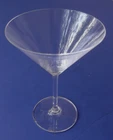 Waterford Marquis Crystal "Vintage" Pattern Martini Glass - 6-1/4" - Mult. Avail
