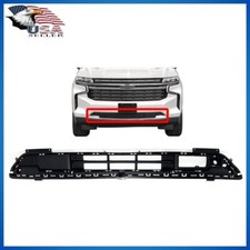 For 2021-2024 Chevrolet Tahoe Suburban Grille Front Bumper Lower Grille For 2021-2024 Chevrolet Tahoe Suburban Grille Front Bumper Lower Grille