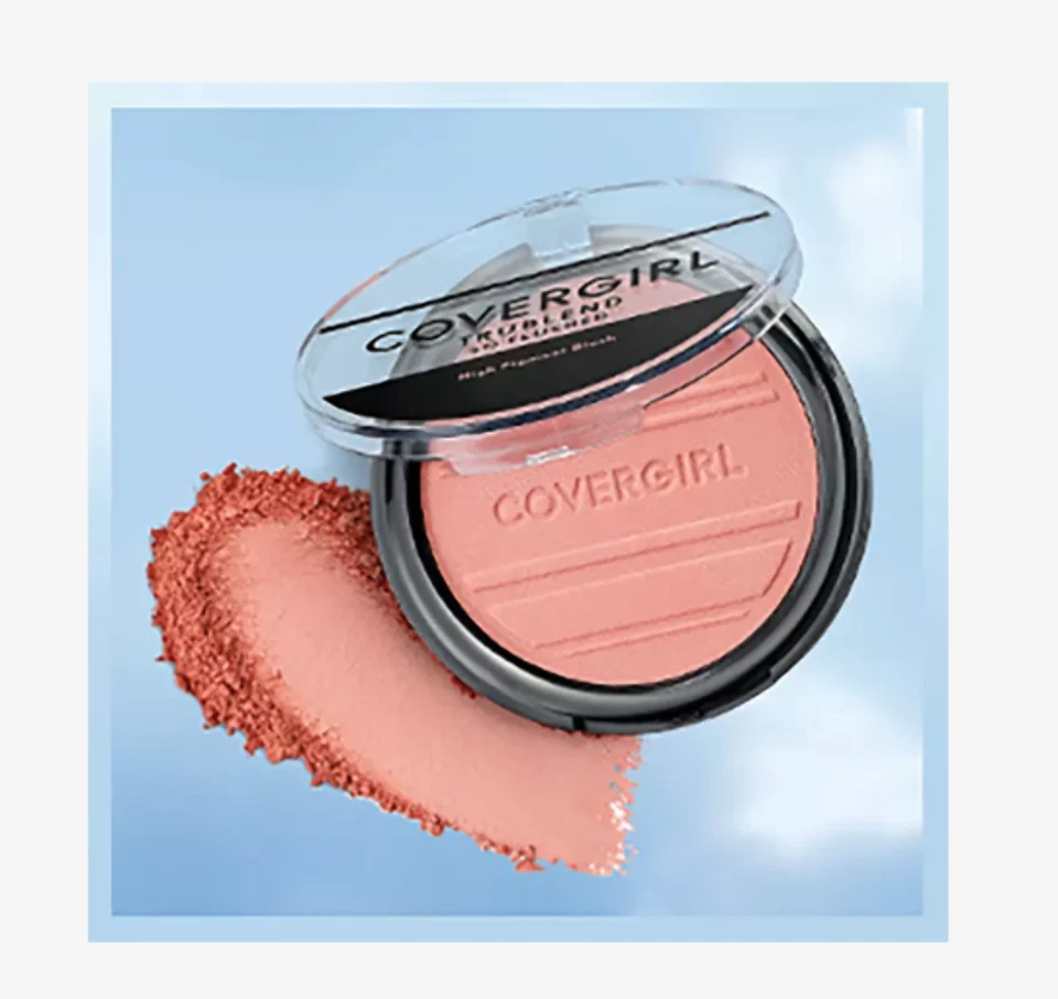 CoverGirl TruBlend So Flushed High Pigment Blush/Bronzer (Select Shade) - Image 3 of 4