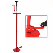 Underhoist Jack Stand Support Engine Lift 3/4 Ton Capacity Lifting 64.5" - 84.5"