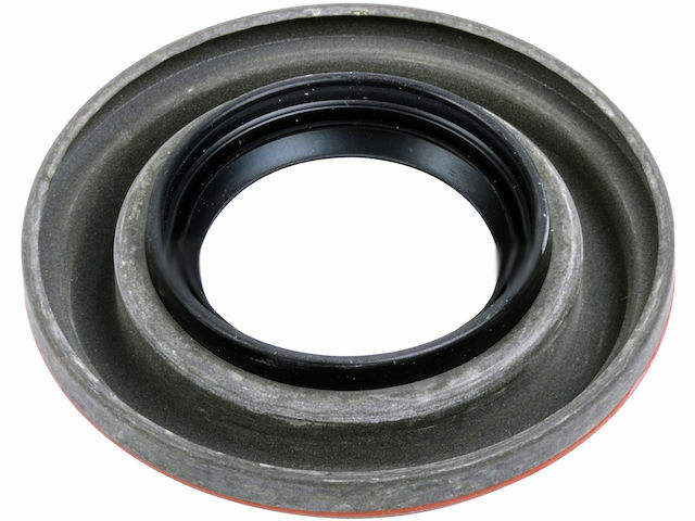 For 1986-1992 Jeep Comanche Pinion Seal 67866WX 1987 1988