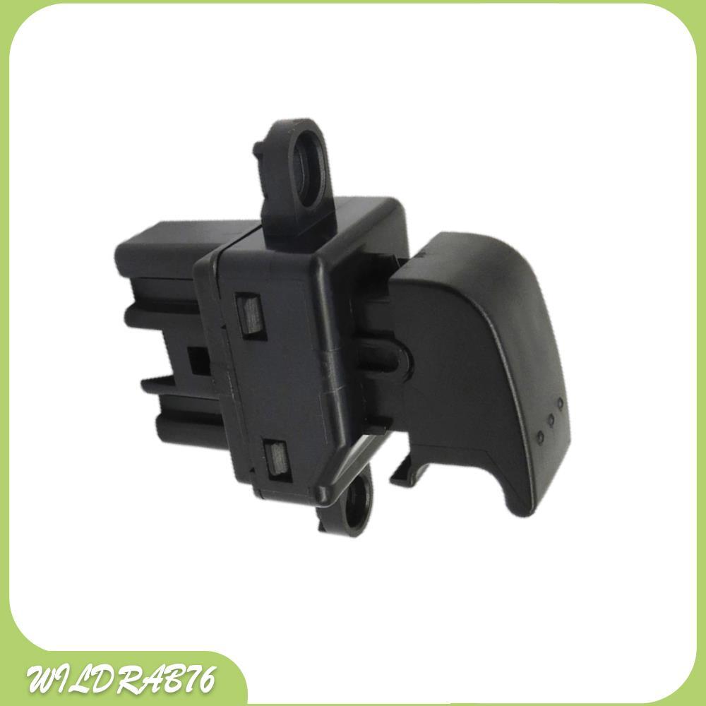 04-09 Mazda 3 Front Passenger Power Window Switch B32H-66-370