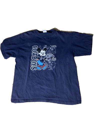 Vintage Bootleg Nike Mickey Mouse 