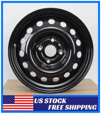 #ad 14 X 5.5 inch Wheel Rim for Hyundai Accent 2006 2017 US STOCK $59.84