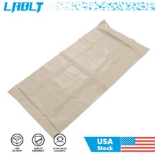 LABLT Golf Cart Seat Back Cover For Yamaha G29 / Drive 2007-2016