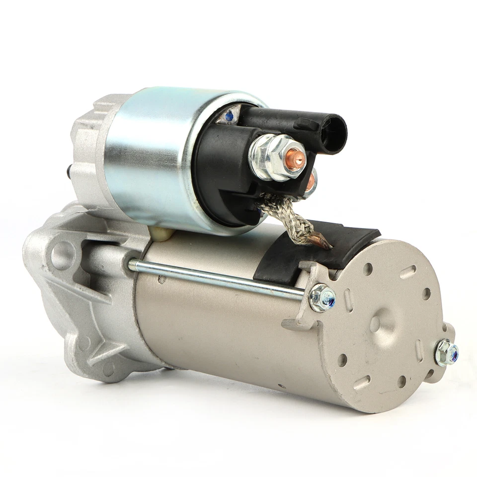 NEW Starter 1.4KW For 2008-2011 Chevy Cobalt HHR Malibu 2010-2011 Buick LaCrosse Foto 2 de 4