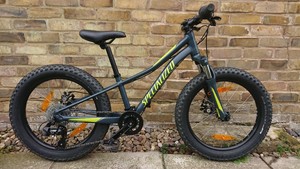 2019 specialized riprock 20