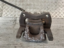 66670 Bremssattel rechts hinten CITROEN C5 III (RD) 4400V6