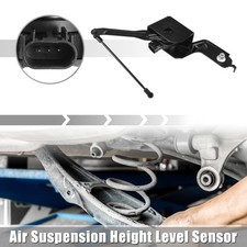 Sensore altezza guida sospensione posteriore sinistra per Chevrolet Silverado 1500