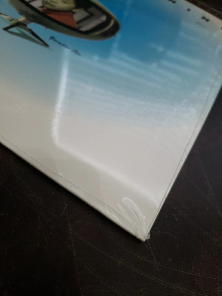 New Sealed Laserdisc Good Morning 1959 Criterion Collection #368. CC1523L W20 - Image 3 of 4