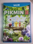 Pikmin 3 (Nintendo Wii U, 2013) complete, Like A New