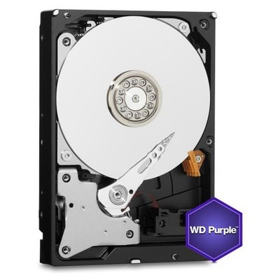 Western Digital WD20PURX neu
