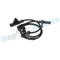 Rap Brakes Sensor, Raddrehzahl R-A0056 Passend FüR Fiat