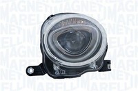 NEU - Magneti Marelli 712000815331 Hauptscheinwerfer FüR Abarth